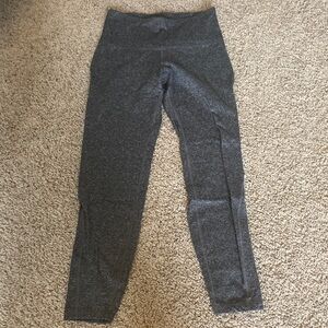 Old Navy Dark Gray Leggings